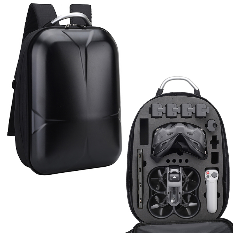Rc Helicopter Bag - Sac à dos Duricrust sac étanche