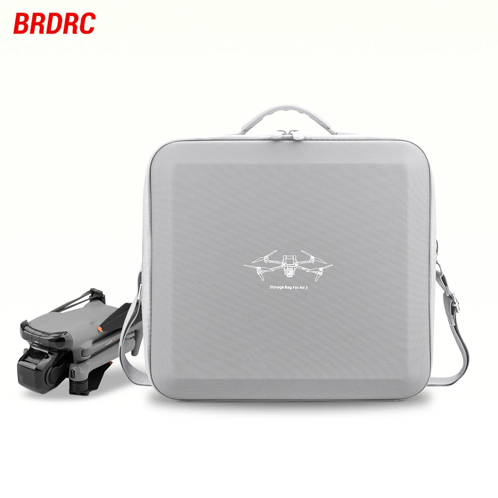 Rc Helicopter Bag - BRDRC-Sac de Rangement pour DJI Air