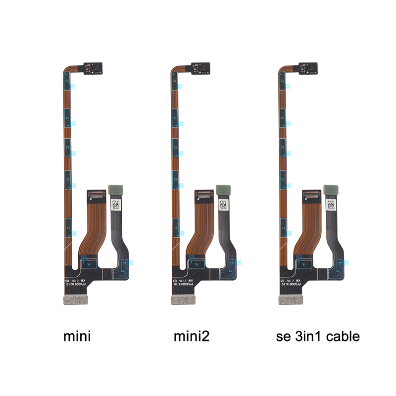Dji Drone Mini 3 - DJI-Mini 2 Mini SE Câble pio