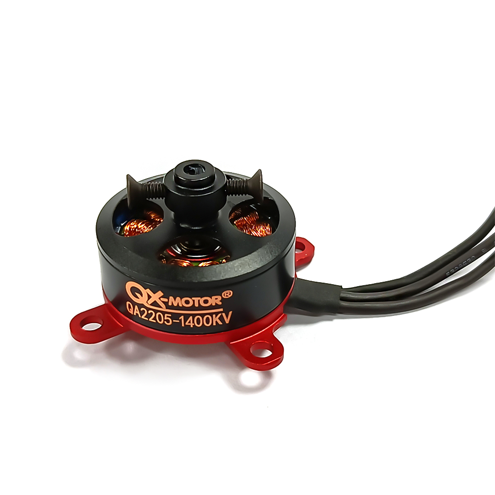 Rc Helicopter Parts - QX-Motor QA2205 -1400KV 1800KV moteur sans