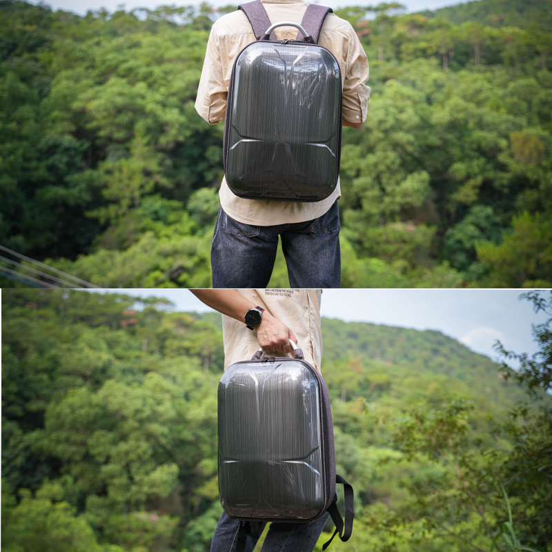 Sac à dos Duricrust sac étanch - Rc Helicopter Bag avis et prix