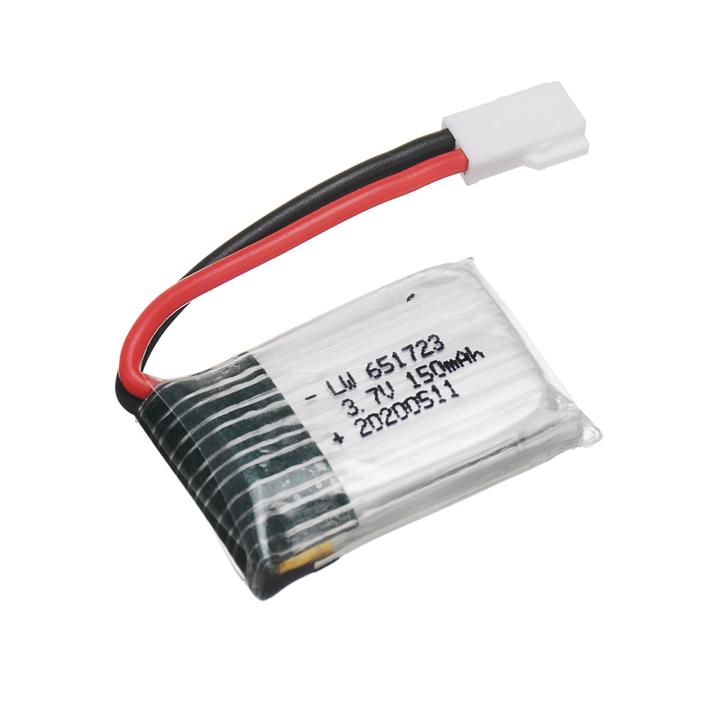 Batterie lipo RC pour Drone H2 - Rc Helicopter Parts avis et prix