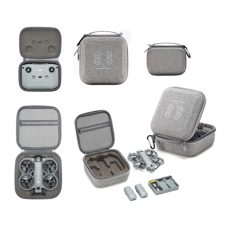 Boîte pour accessoires de dron - Rc Helicopter Bag avis et prix