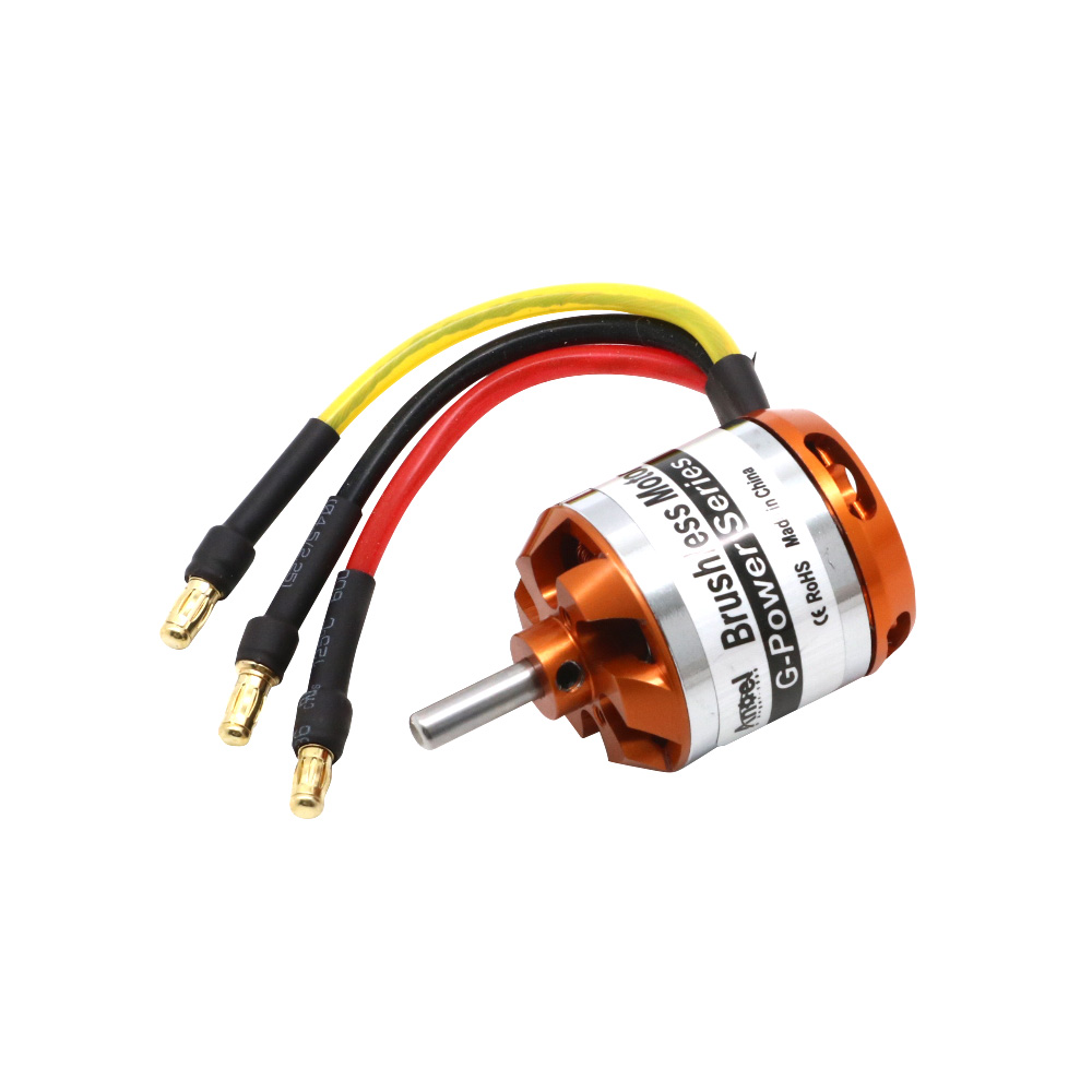Moteur RC D2836 750KV 1500KV 8 - Rc Helicopter Parts avis et prix