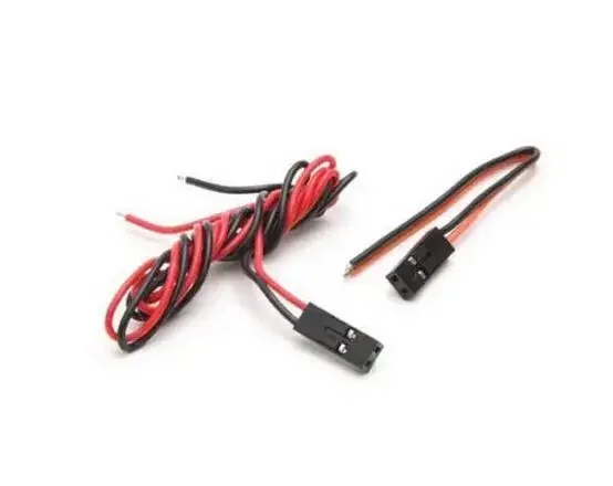 Câble de fils de moteur à 2 br - Rc Helicopter Battery avis et prix