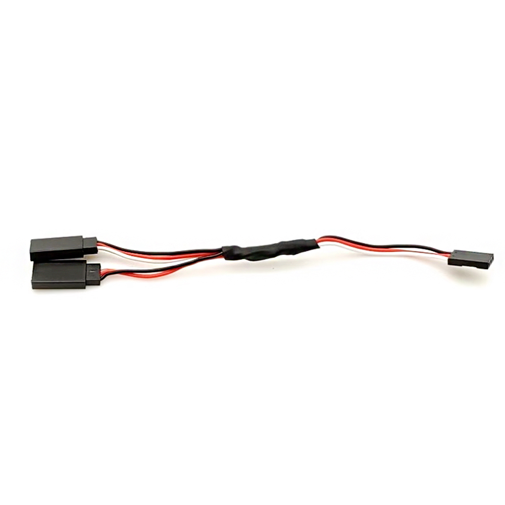 Câble d'extension RC Servo Y,  - Rc Helicopter Parts avis et prix