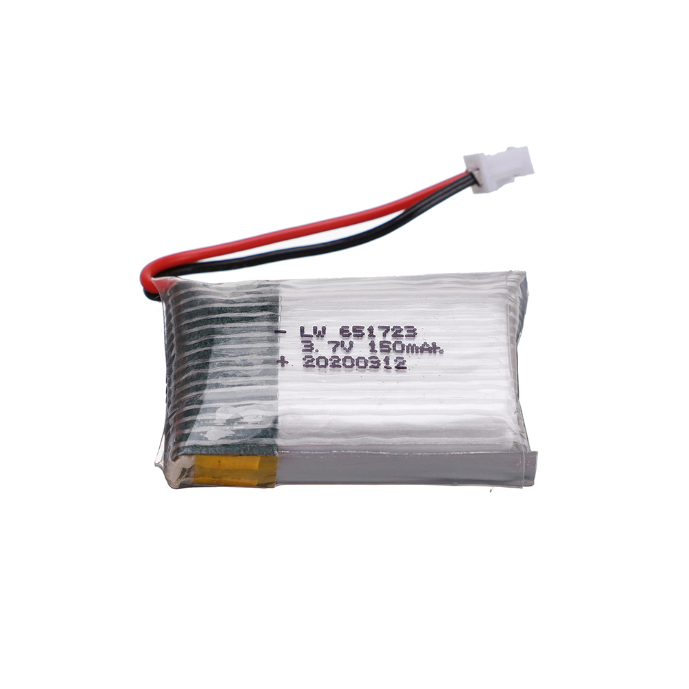 3.7 V 150 mah 651723 pour H20  - Rc Helicopter Parts avis et prix