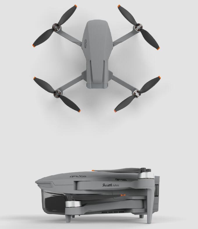 Pièces de rechange de quadriro - Holy Stone Drone Hs440 avis et prix