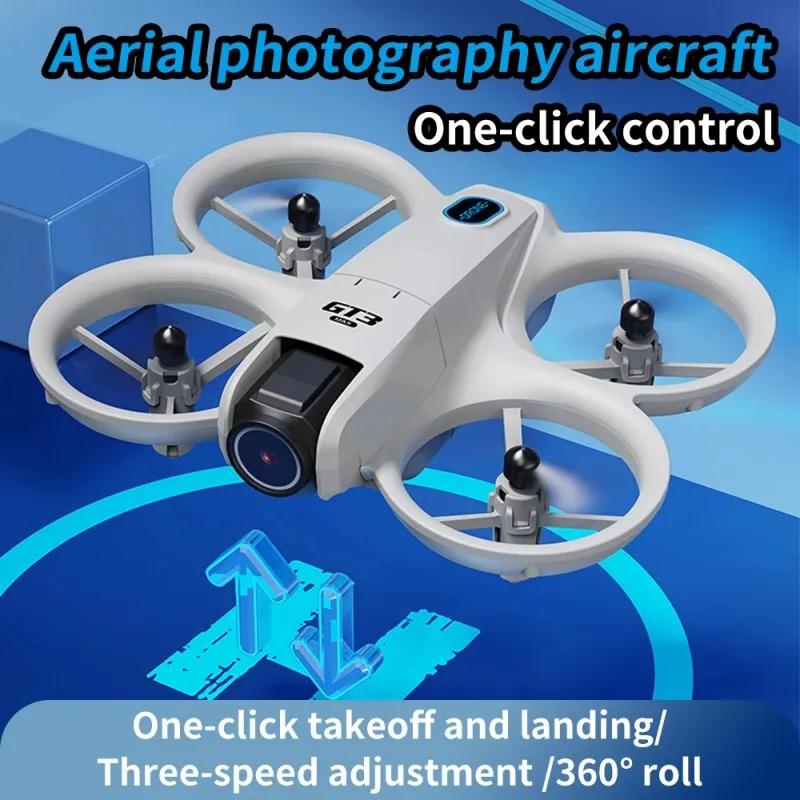 Drone GPS Lenovo GT3 MAX 8K Ph - Rc Helicopter Case avis et prix