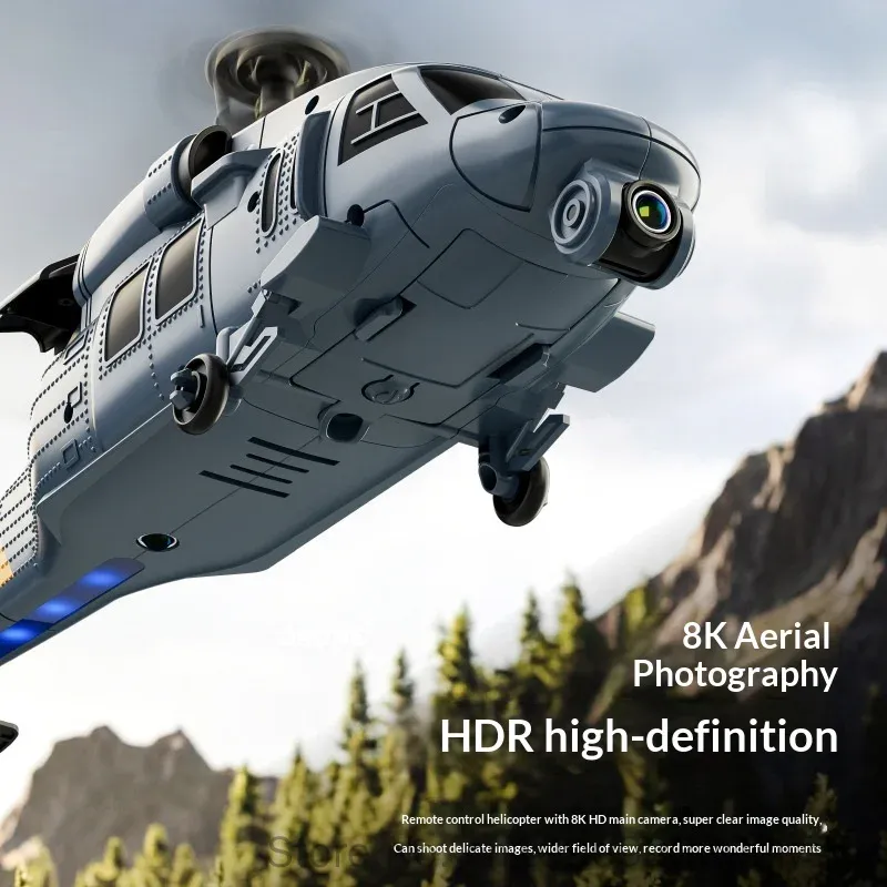 Hélicoptère RC 4DRC L2 avec ca - Rc Helicopter Blade avis et prix