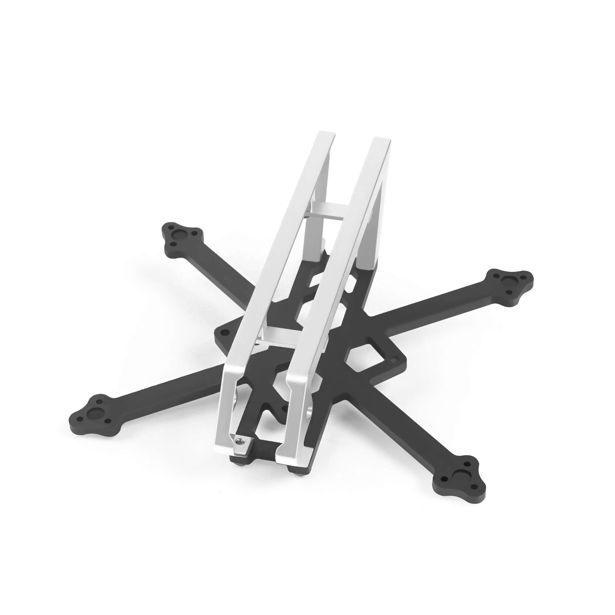Kit de cadre FPV Freestyle YMZ - Rc Helicopter Case avis et prix