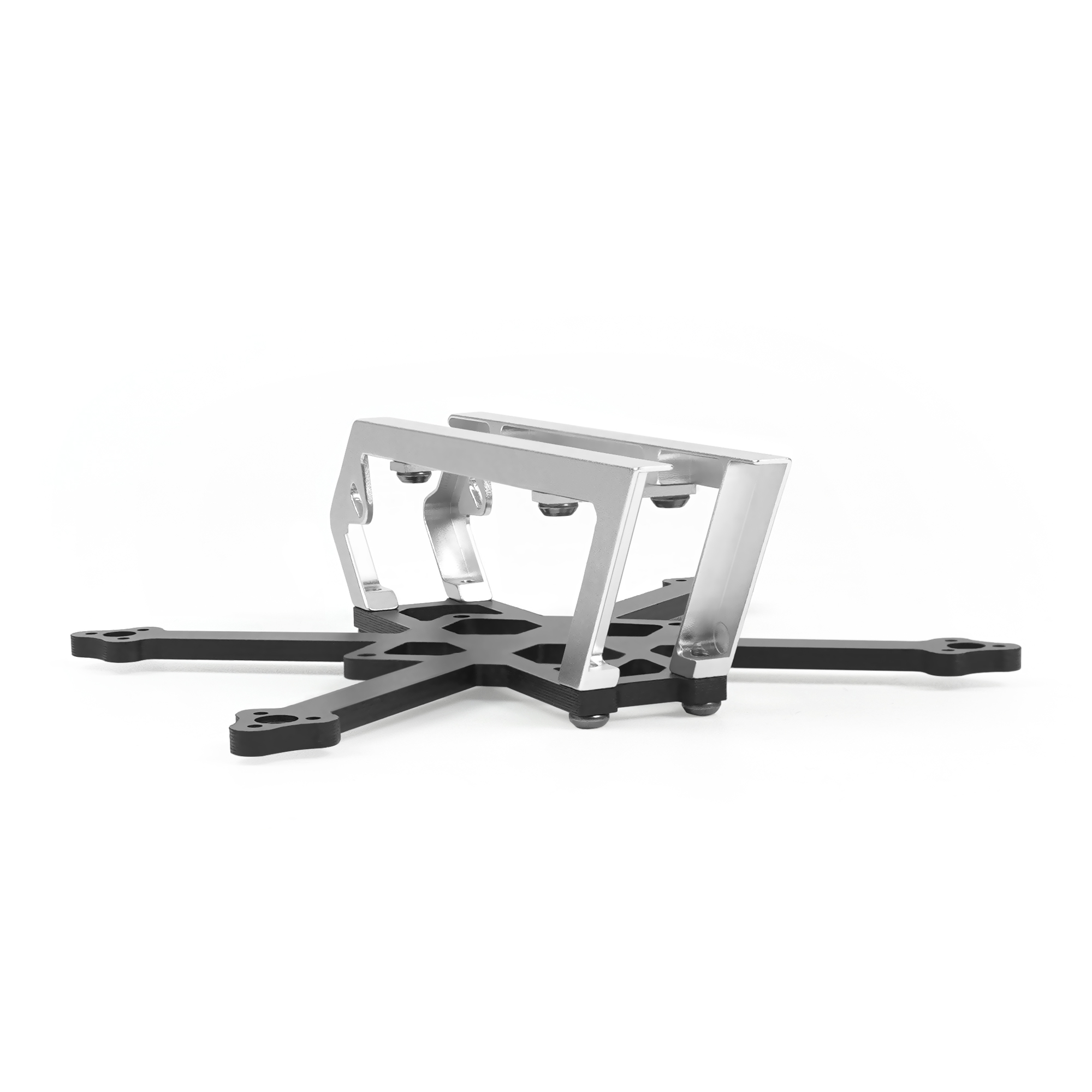 Kit de cadre FPV Freestyle YMZ - Rc Helicopter Case avis et prix
