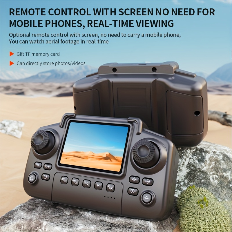 Le drone amélioré E99PRO MAX 2 - Rc Helicopter Case avis et prix