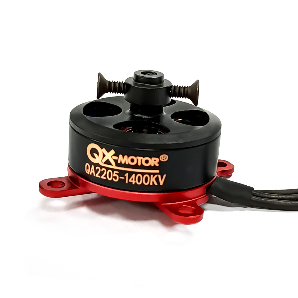 QX-Motor QA2205 -1400KV 1800KV - Rc Helicopter Parts avis et prix