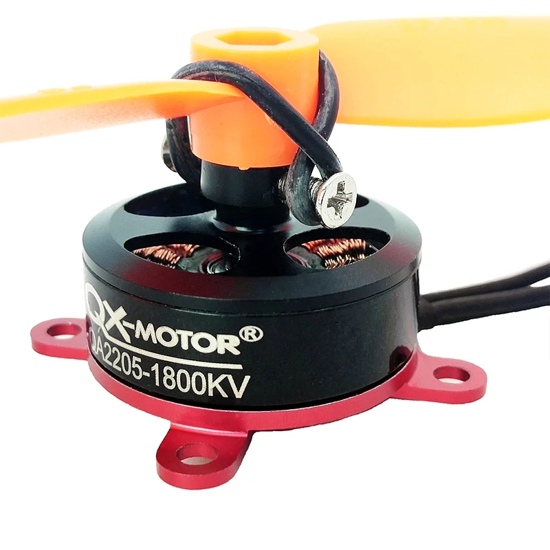 QX-Motor QA2205 -1400KV 1800KV - Rc Helicopter Parts avis et prix