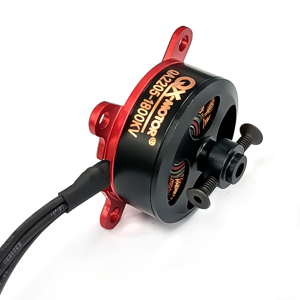 QX-Motor QA2205 -1400KV 1800KV - Rc Helicopter Parts avis et prix