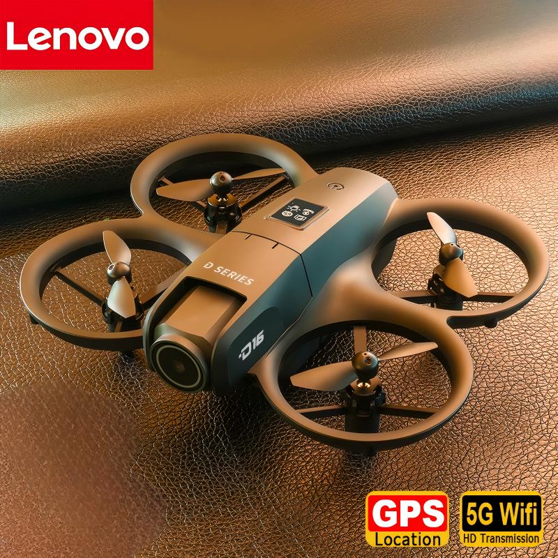 Drone GPS Lenovo D16 8K Aérien - Rc Helicopter Case avis et prix