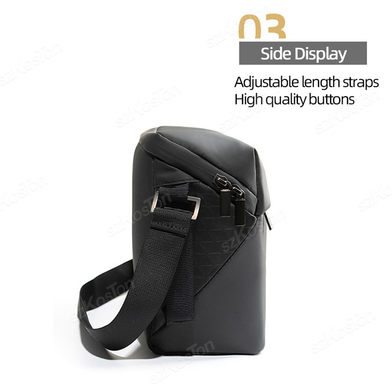 Sac à bandoulière pour DJI Lit - Rc Helicopter Bag avis et prix