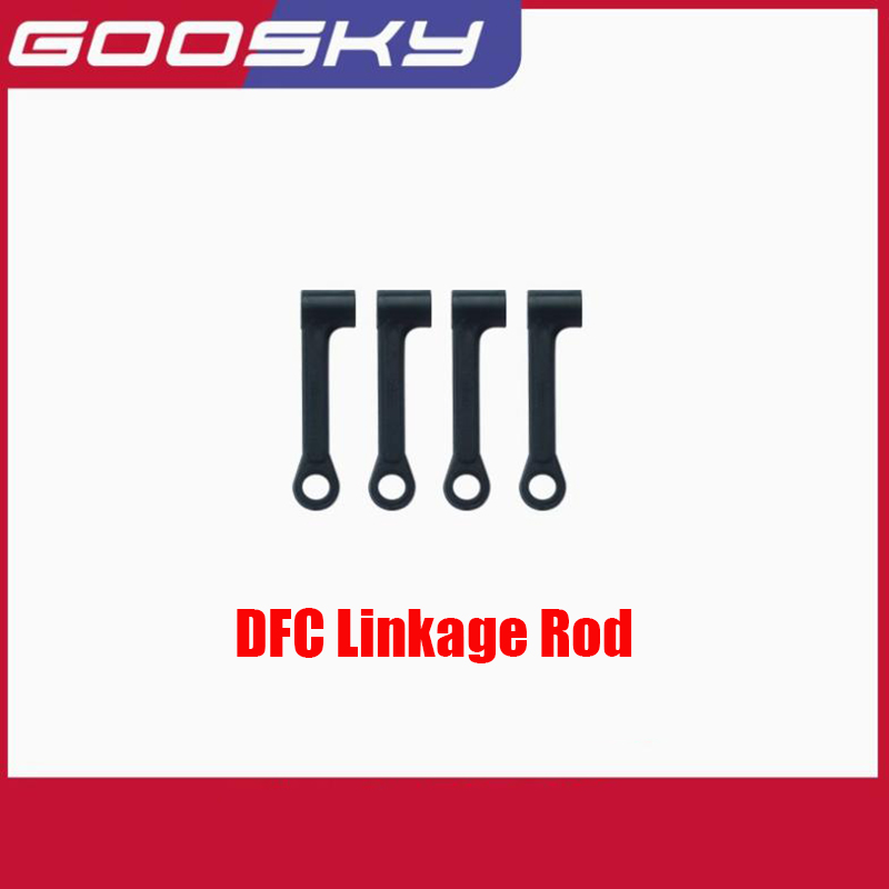 Goosky S1 accessoires d'hélico - Rc Helicopter Bag avis et prix
