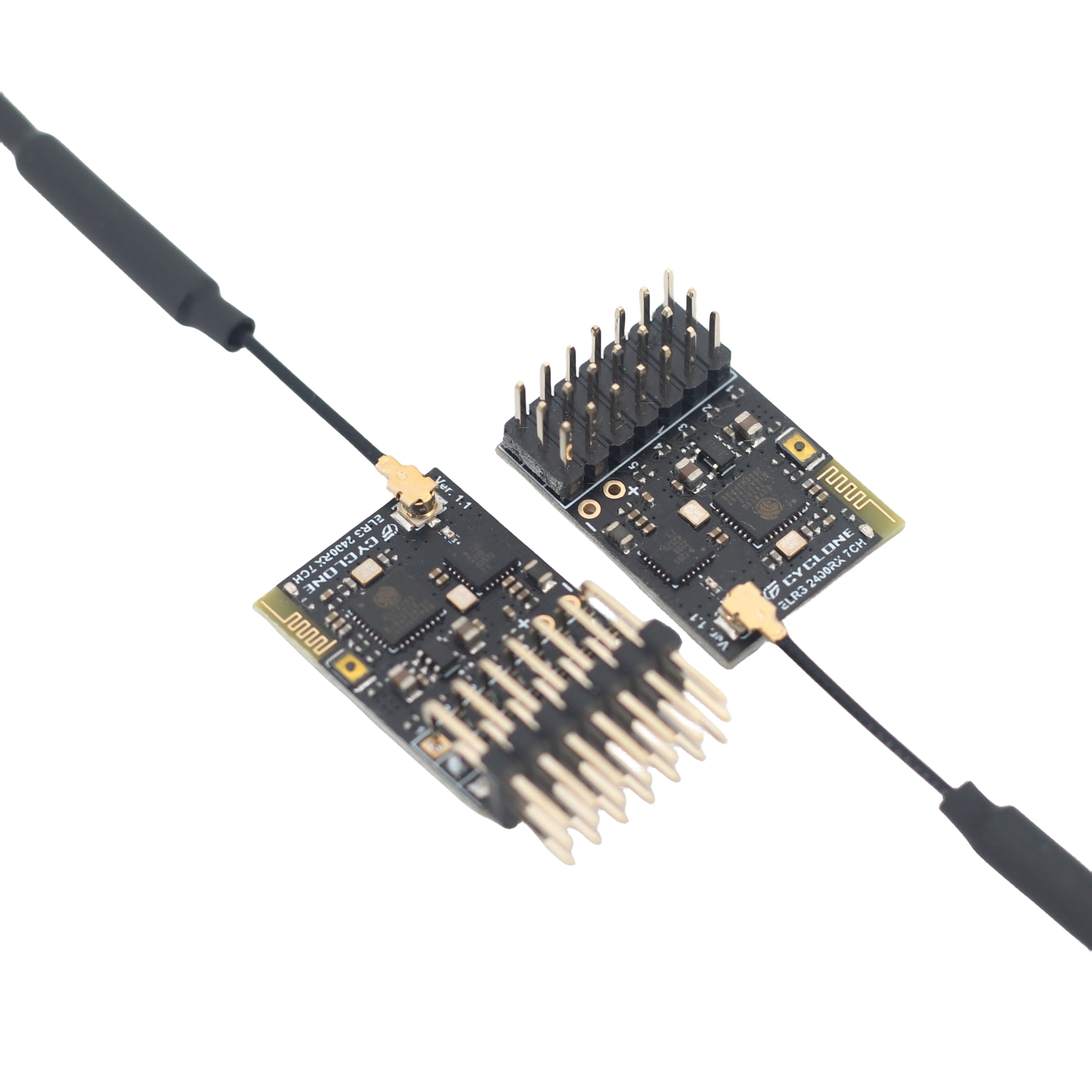 ELRS 2.4G PWM 7CH 6CH CRSF Réc - Rc Helicopter Battery avis et prix