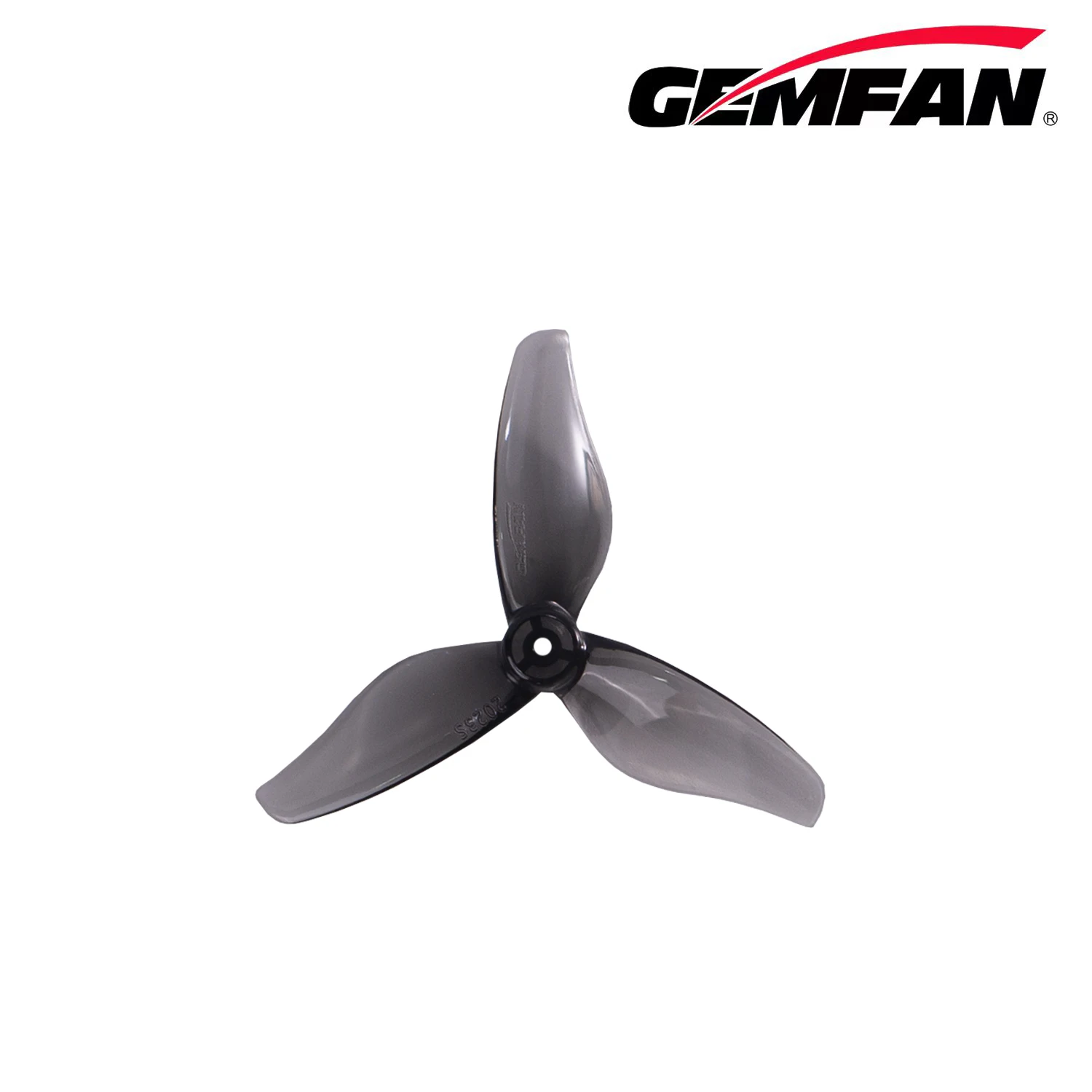 4 paires Gemfan Hurricane 2023 - Rc Helicopter Blade avis et prix