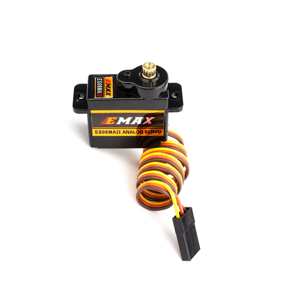 1/2/4/8 pièces EMAX ES08MA ES0 - Rc Helicopter Mini avis et prix