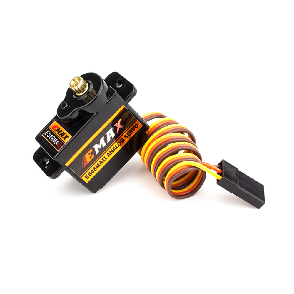 1/2/4/8 pièces EMAX ES08MA ES0 - Rc Helicopter Mini avis et prix