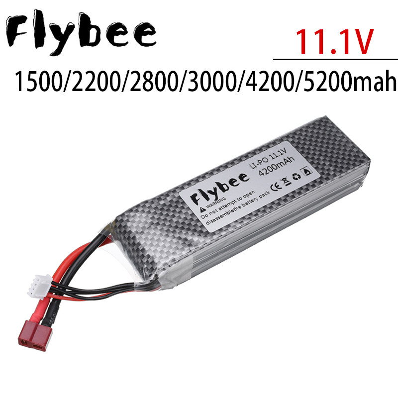 Batterie LiPo 3S 11.1V 1500/22 - Rc Helicopter Parts avis et prix
