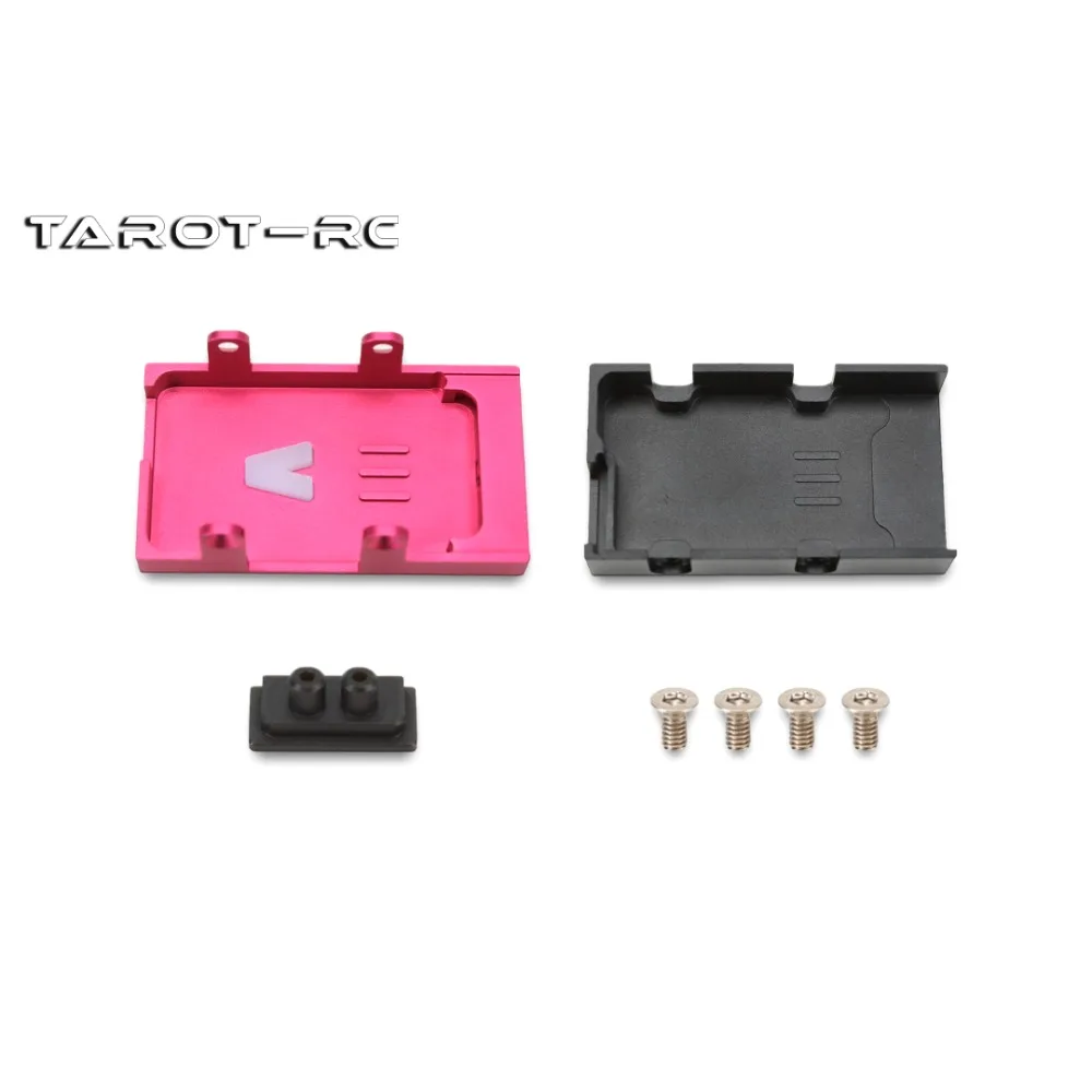 Tarot Boîtier en métal pour VB - Rc Helicopter Case avis et prix