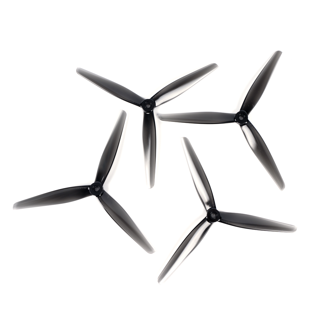 HQPROP-Hélices à 3 pales pour  - Rc Helicopter Blade avis et prix