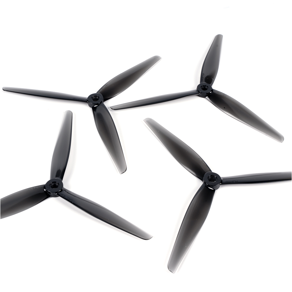HQPROP-Hélices à 3 pales pour  - Rc Helicopter Blade avis et prix