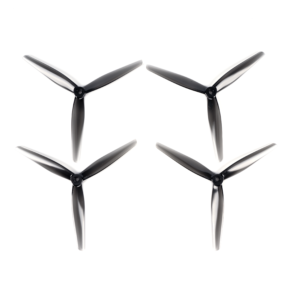 HQPROP-Hélices à 3 pales pour  - Rc Helicopter Blade avis et prix