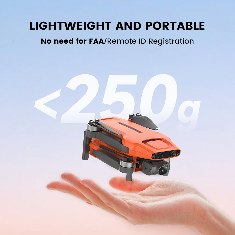 Drone FIMI MINI 3 avec caméra  - Rc Helicopter Case avis et prix